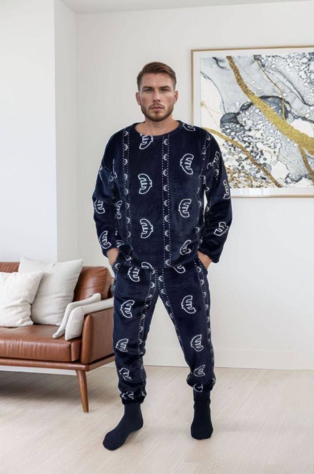 Піжама Розмір: 46-48 S3904