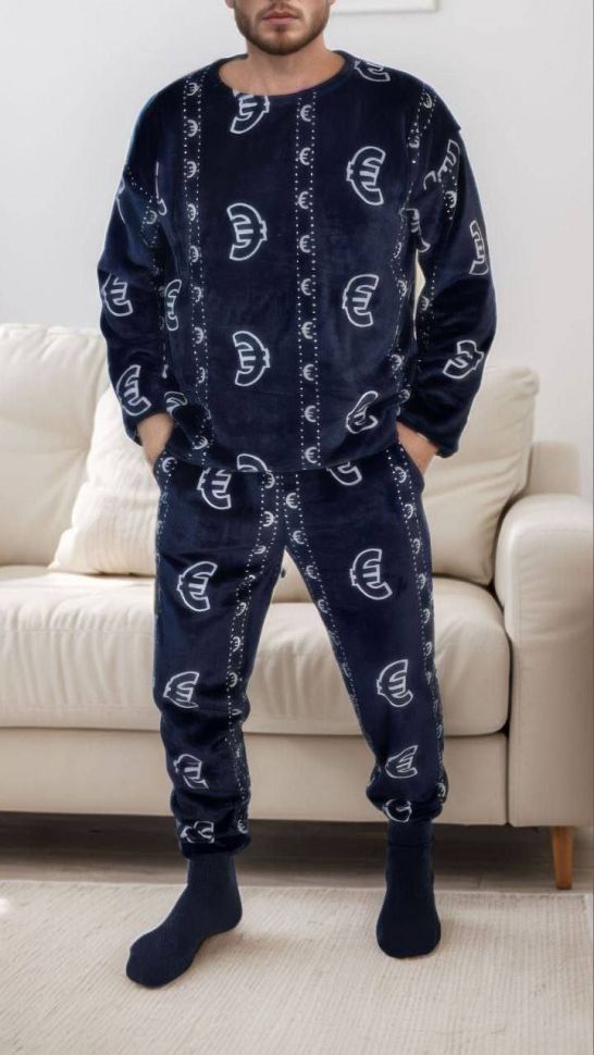 Піжама Розмір: 46-48 S3904