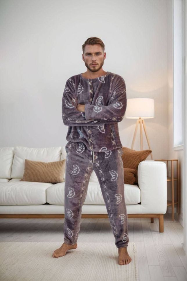 Піжама Розмір: 46-48 S3904