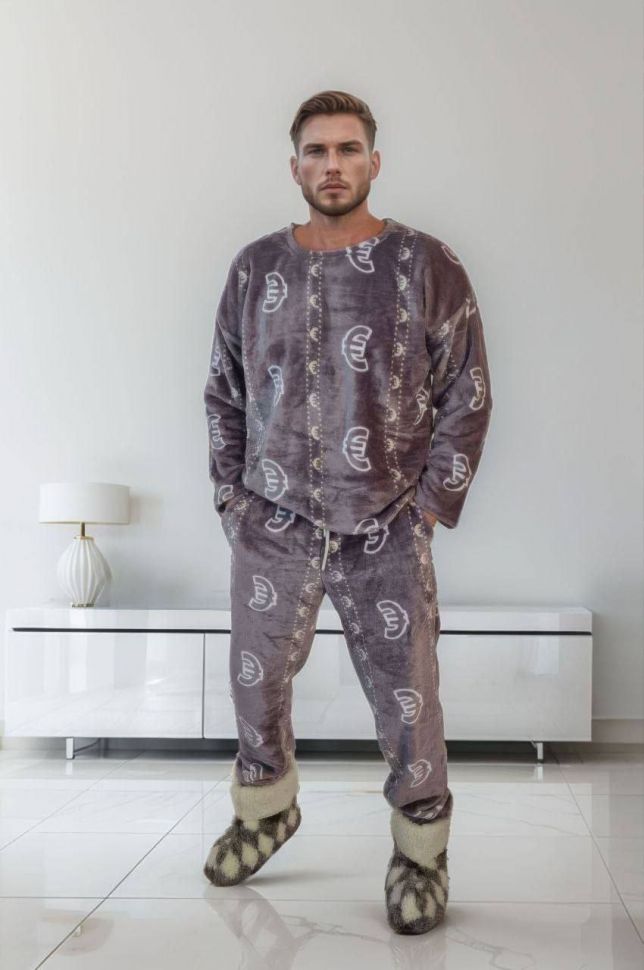 Піжама Розмір: 46-48 S3904