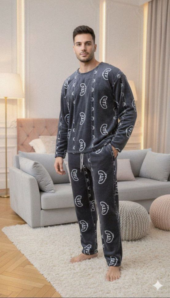 Піжама Розмір: 46-48 S3904