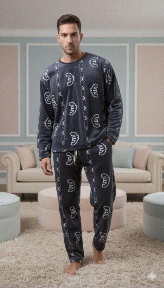 Піжама Розмір: 46-48 S3904