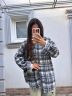 Сорочка Розмір: oversize S14002