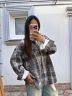 Сорочка Розмір: oversize S14002