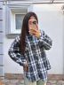 Сорочка Розмір: oversize S14002