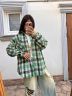 Сорочка Розмір: oversize S14002