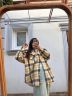 Сорочка Розмір: oversize S14002
