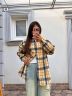 Сорочка Розмір: oversize S14002