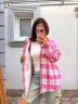 Сорочка Розмір: oversize S14002