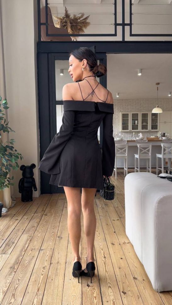 Плаття Розмір: 42-44,  44-46 S4104