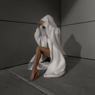 кардиган S4404