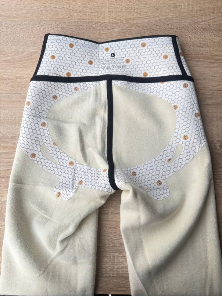 Лосини Розмір: S,M,L-XL S14502