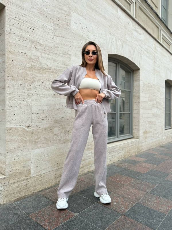 Костюм Розмір: S-M ,L-XL S4604