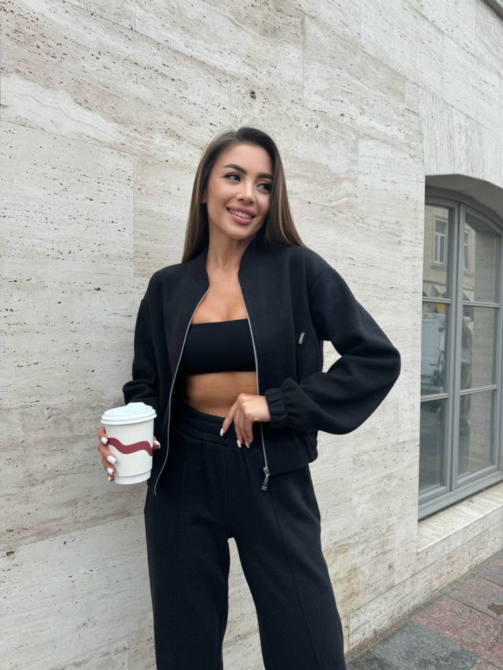 Костюм Розмір: S-M ,L-XL S4604