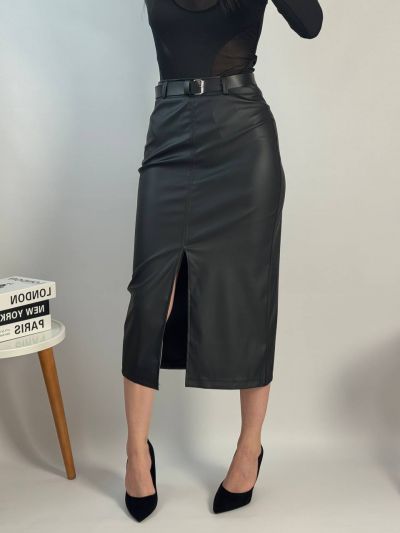 Спідниця Розмір: 42-44,46-48 S4904