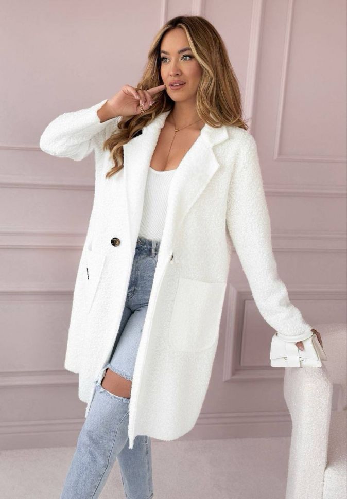 Тренч Розмір: 42-44, 46-48, 50-52 S5504