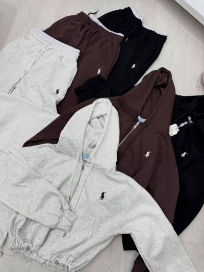 Костюм Розмір: 42-44, 46-48 S5804