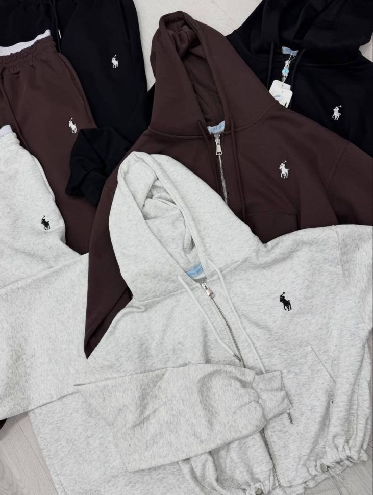 Костюм Розмір: 42-44, 46-48 S5804