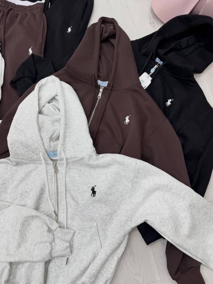 Костюм Розмір: 42-44, 46-48 S5804