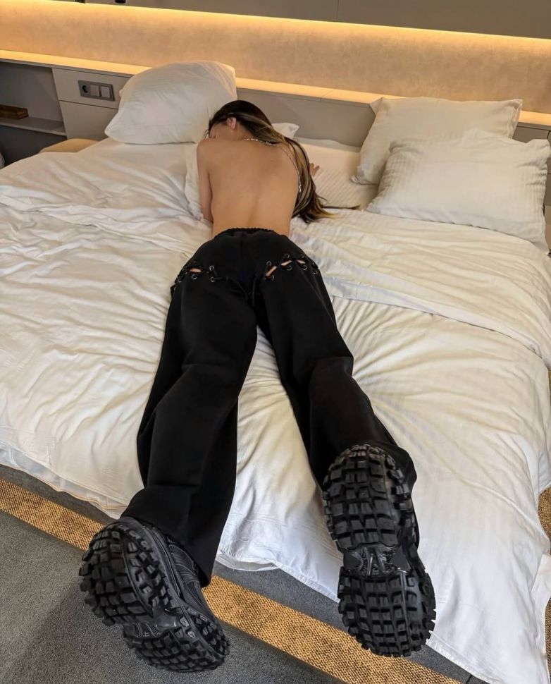 Штани Розмір: 42-44, 46-50 S6403