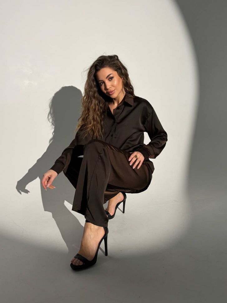 Костюм Розмір: 42-44, 46-48, 50-52 S6503