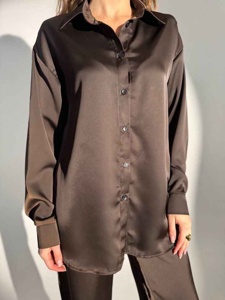 Костюм Розмір: 42-44, 46-48, 50-52 S6503