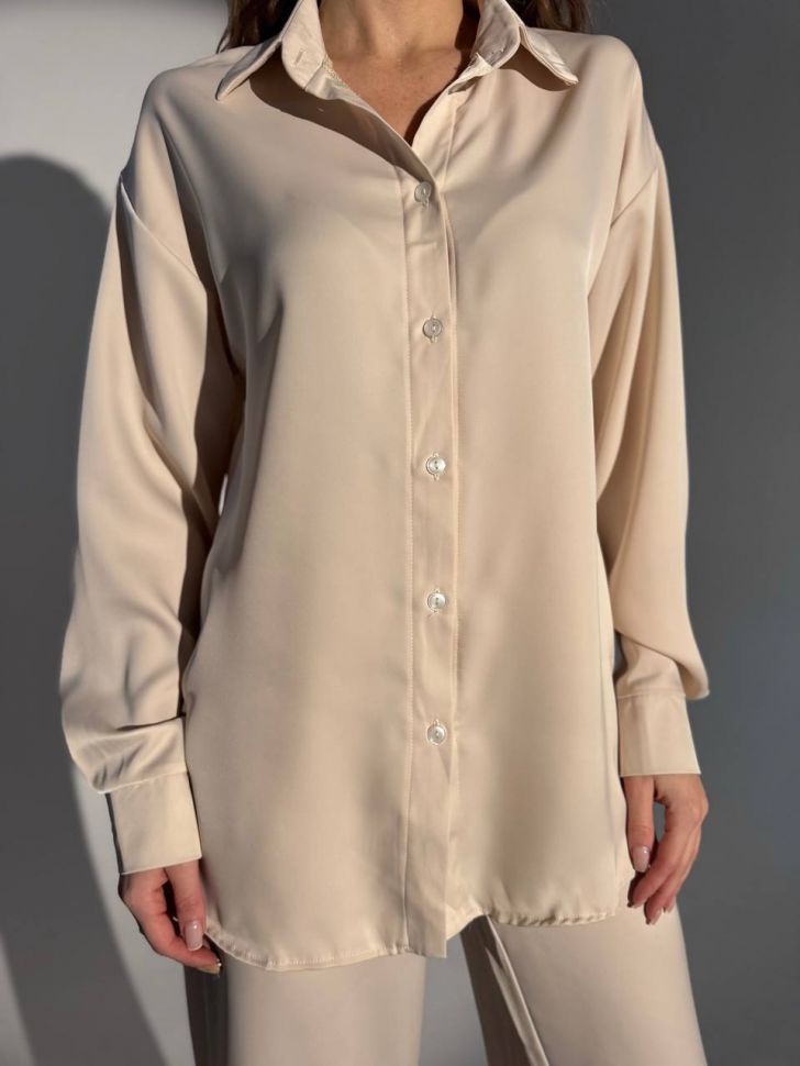 Костюм Розмір: 42-44, 46-48, 50-52 S6503