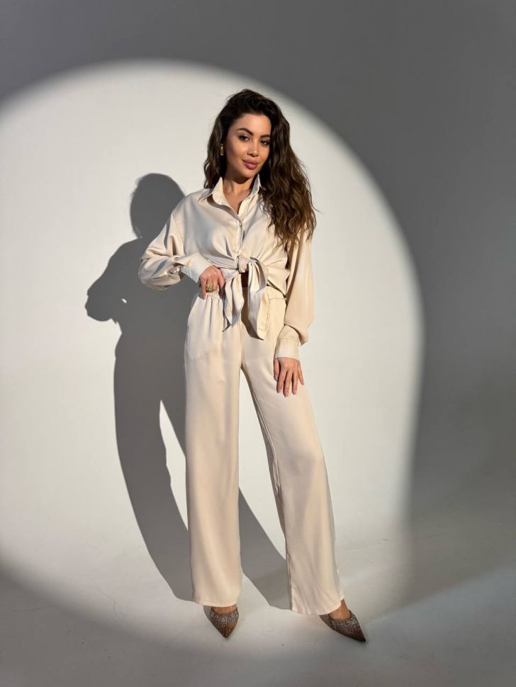 Костюм Розмір: 42-44, 46-48, 50-52 S6503