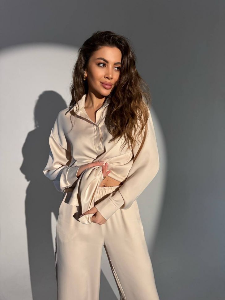 Костюм Розмір: 42-44, 46-48, 50-52 S6503