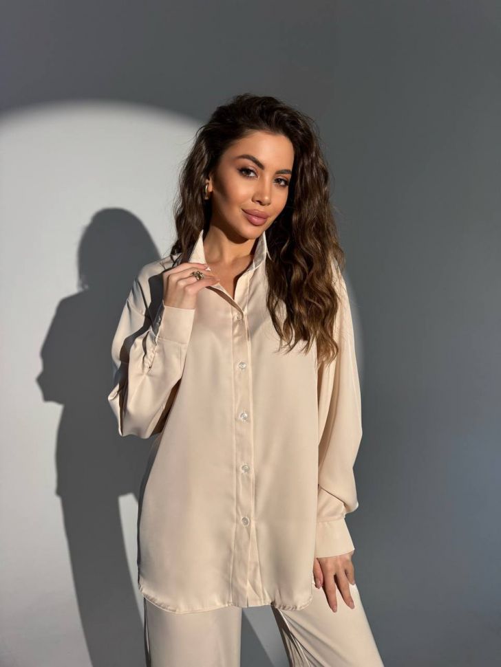 Костюм Розмір: 42-44, 46-48, 50-52 S6503