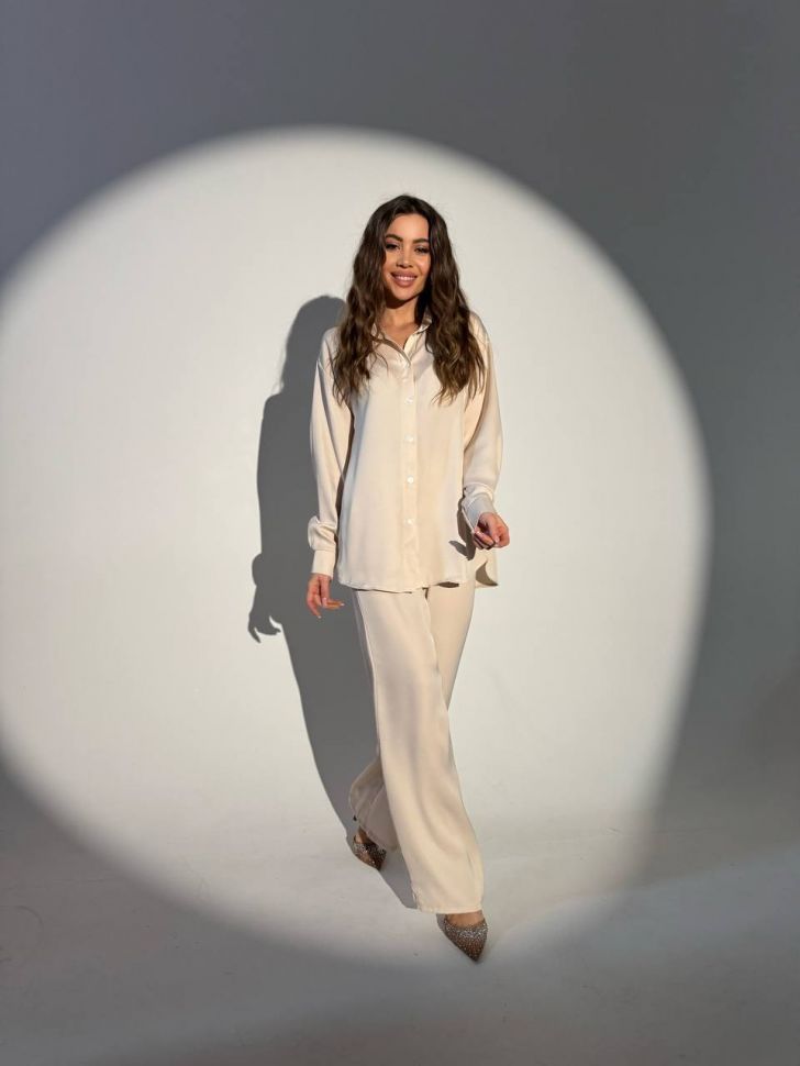 Костюм Розмір: 42-44, 46-48, 50-52 S6503