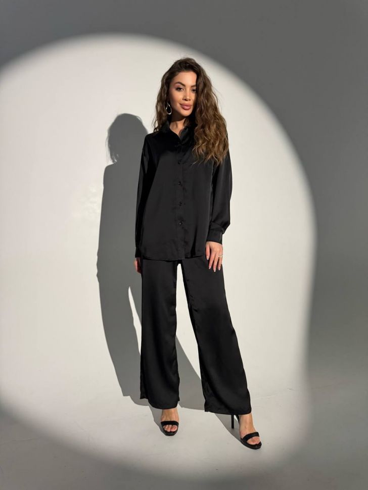 Костюм Розмір: 42-44, 46-48, 50-52 S6503