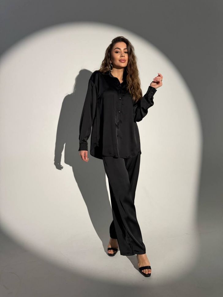 Костюм Розмір: 42-44, 46-48, 50-52 S6503