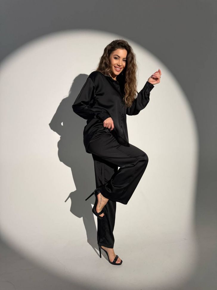 Костюм Розмір: 42-44, 46-48, 50-52 S6503