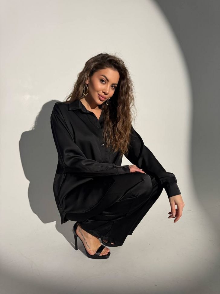 Костюм Розмір: 42-44, 46-48, 50-52 S6503