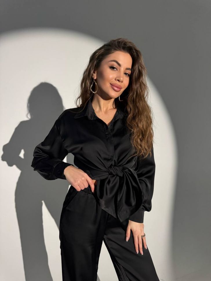 Костюм Розмір: 42-44, 46-48, 50-52 S6503