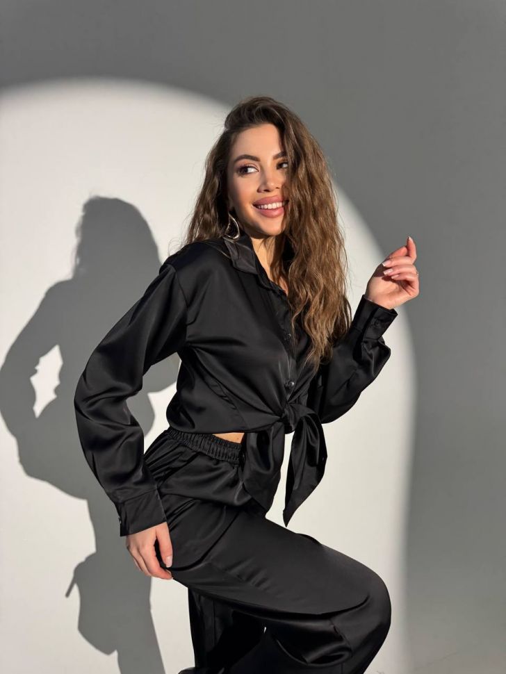 Костюм Розмір: 42-44, 46-48, 50-52 S6503