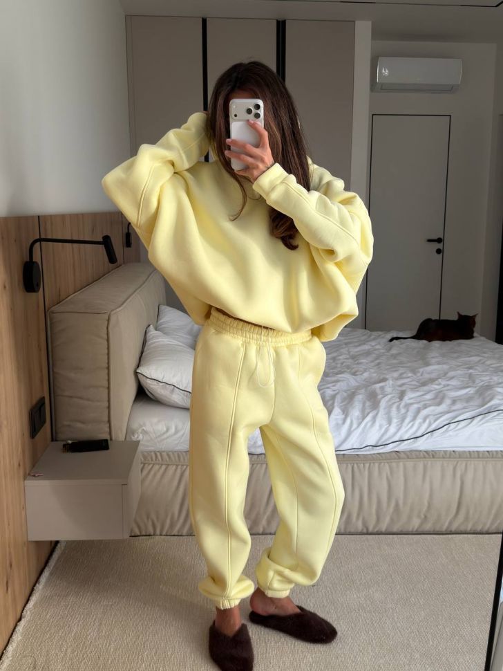 Костюм Розмір: 42-44, 46-48 S6603