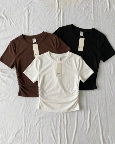 Футболка S6703