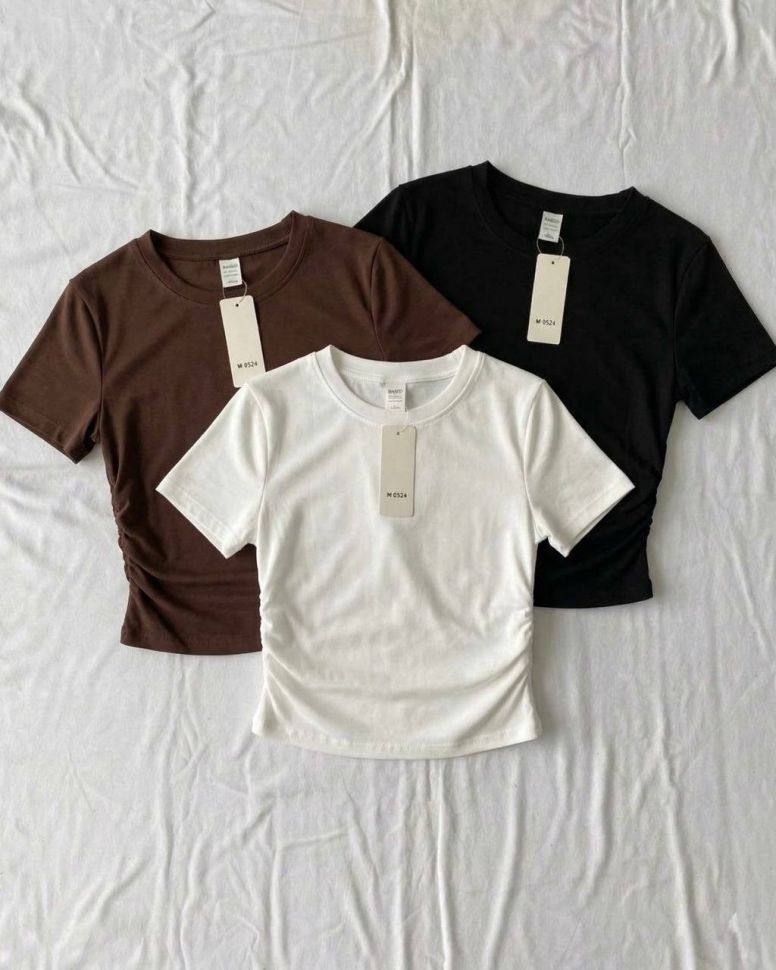 Футболка S6703