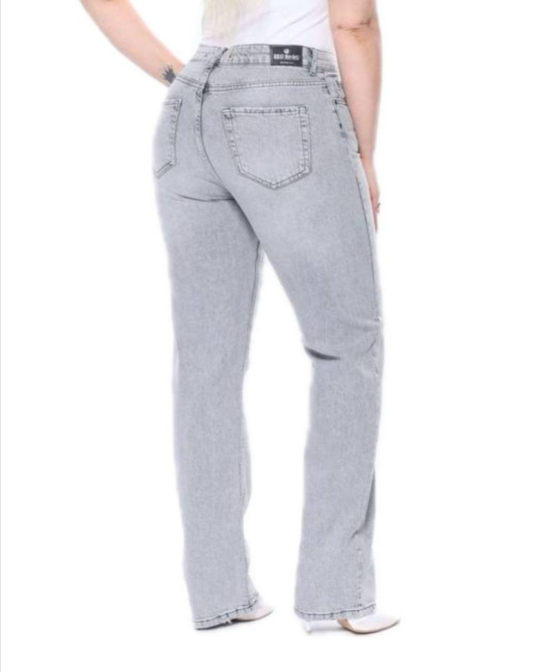 Джинси Розмір: 40, 42, 44, 46, 48 S7405