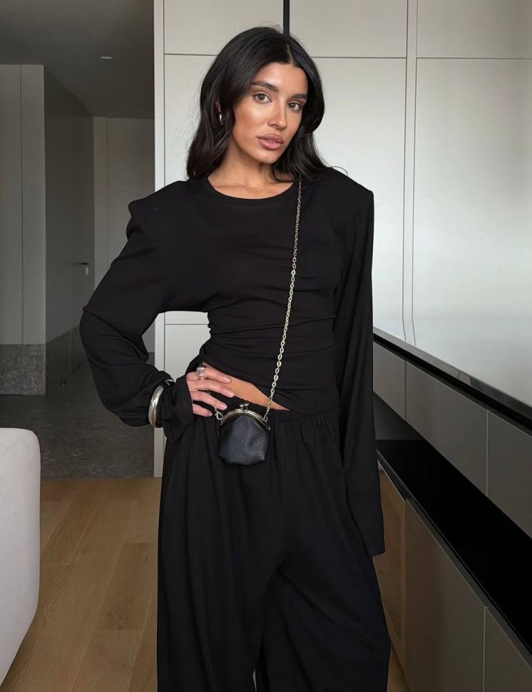 Костюм Розмір: SM /ML S7505