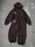 Костюм Розмір: 42-48 OVERSIZE S8005