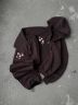 Костюм Розмір: 42-48 OVERSIZE S8005