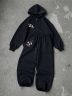Костюм Розмір: 42-48 OVERSIZE S8005