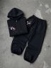 Костюм Розмір: 42-48 OVERSIZE S8005