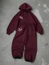 Костюм Розмір: 42-48 OVERSIZE S8005