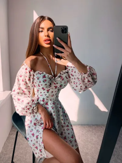 Спідниця Розмір: 42-44, 44-46 S190