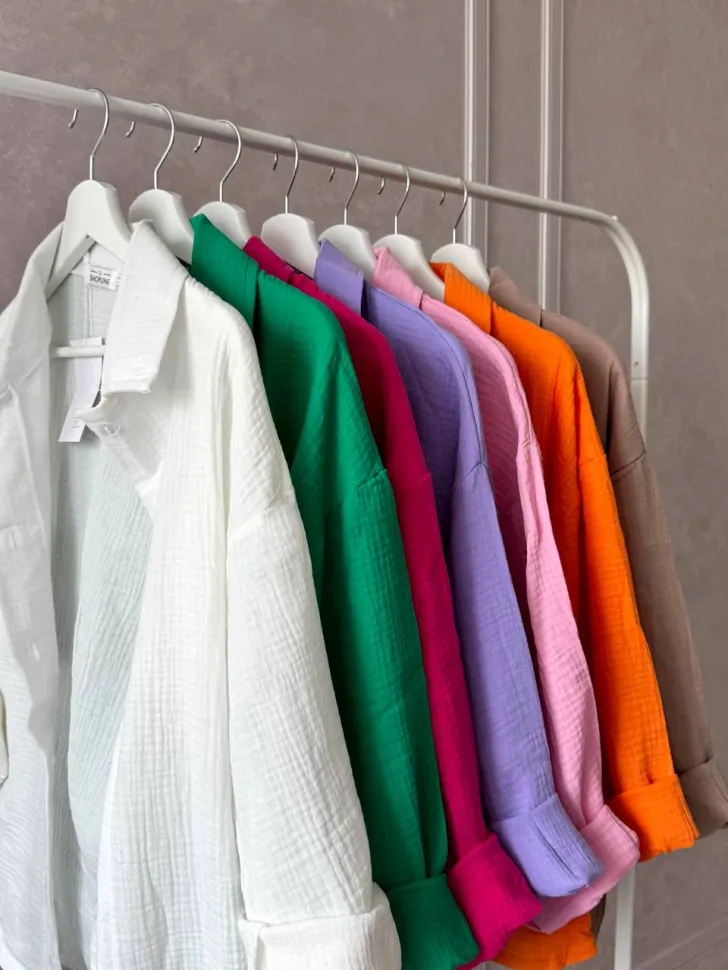 Костюм Розмір: 42-44, 46-48 S701