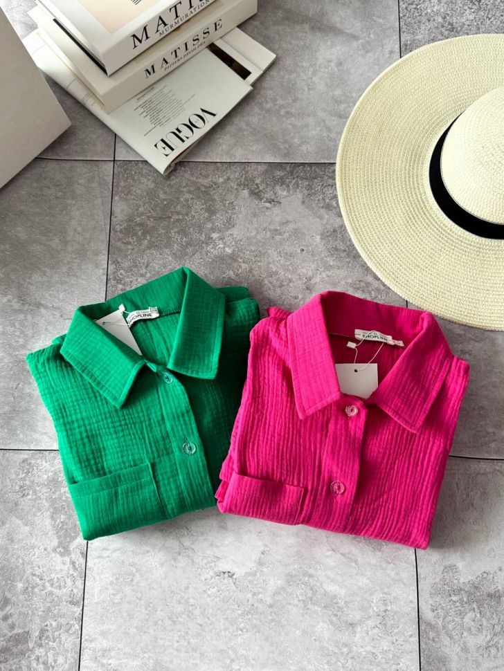 Костюм Розмір: 42-44, 46-48 S701